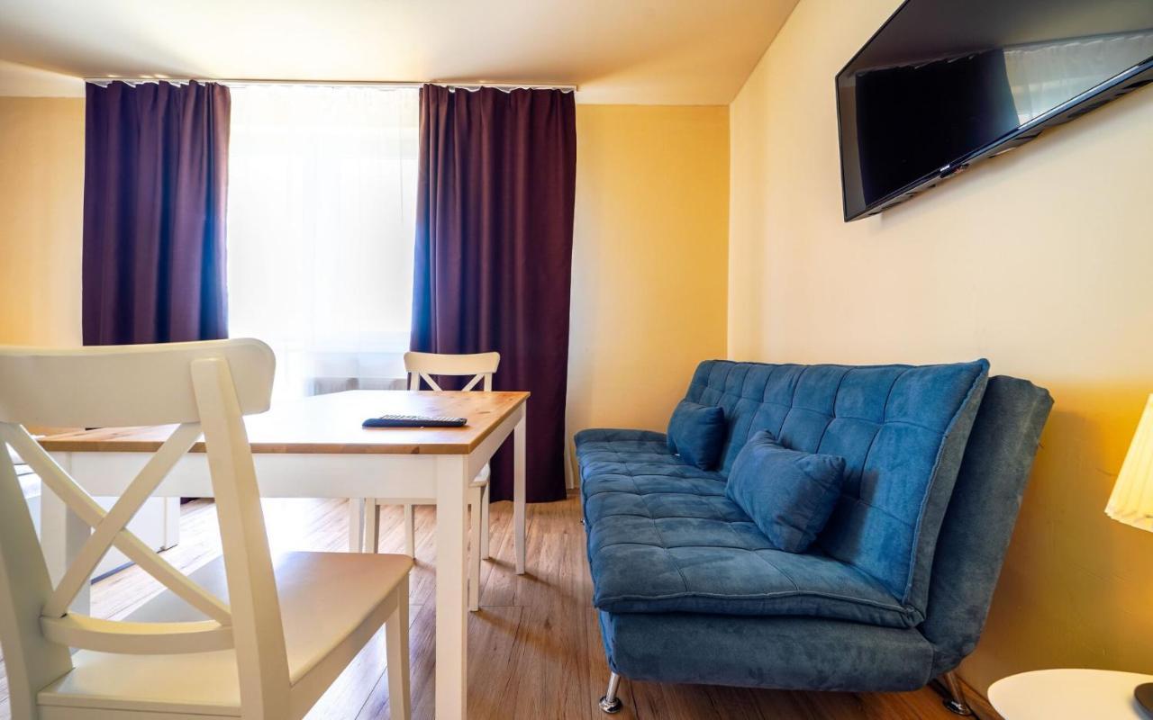 Apartmany Karmon Park Veľký Meder Dış mekan fotoğraf