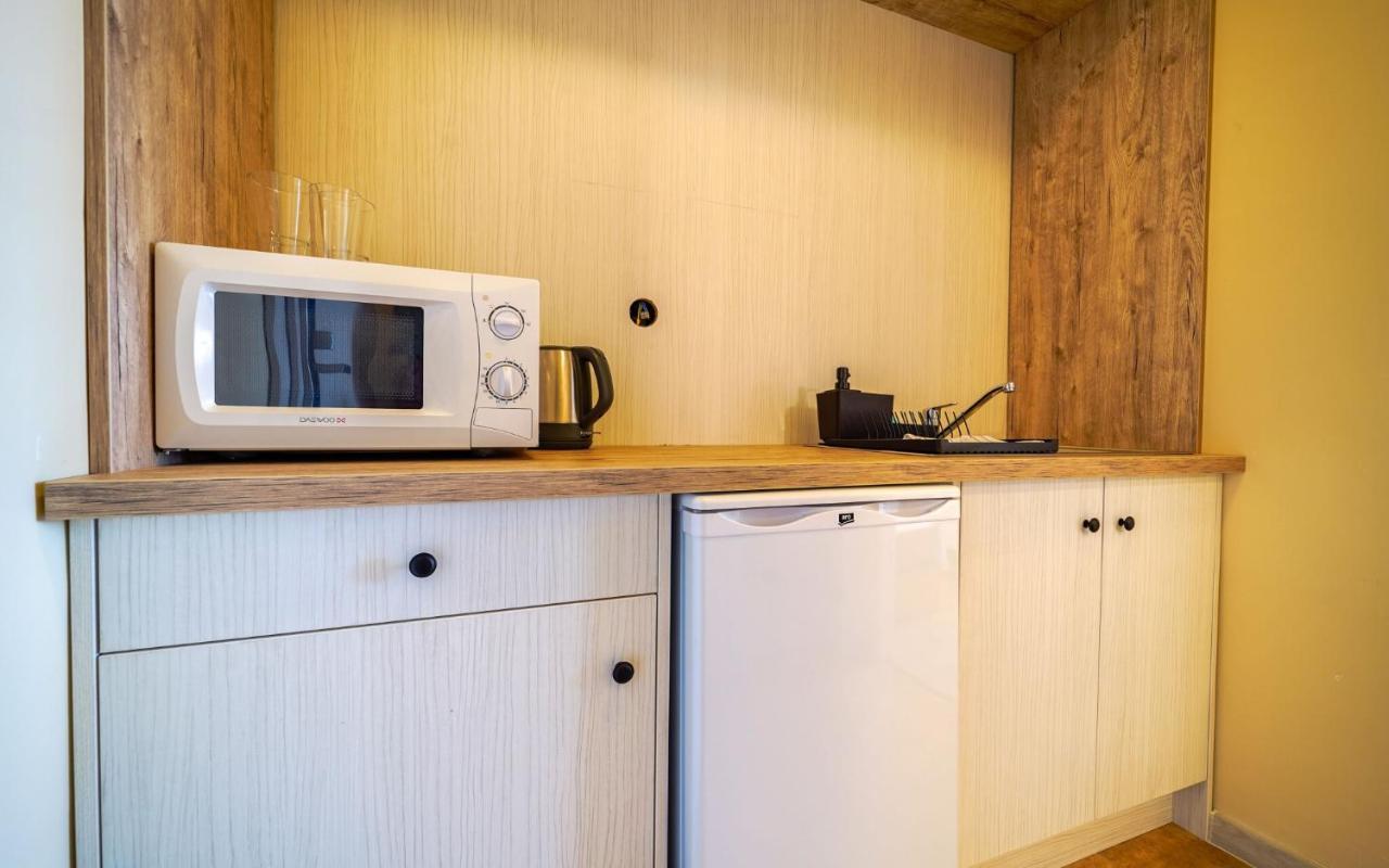 Apartmany Karmon Park Veľký Meder Dış mekan fotoğraf