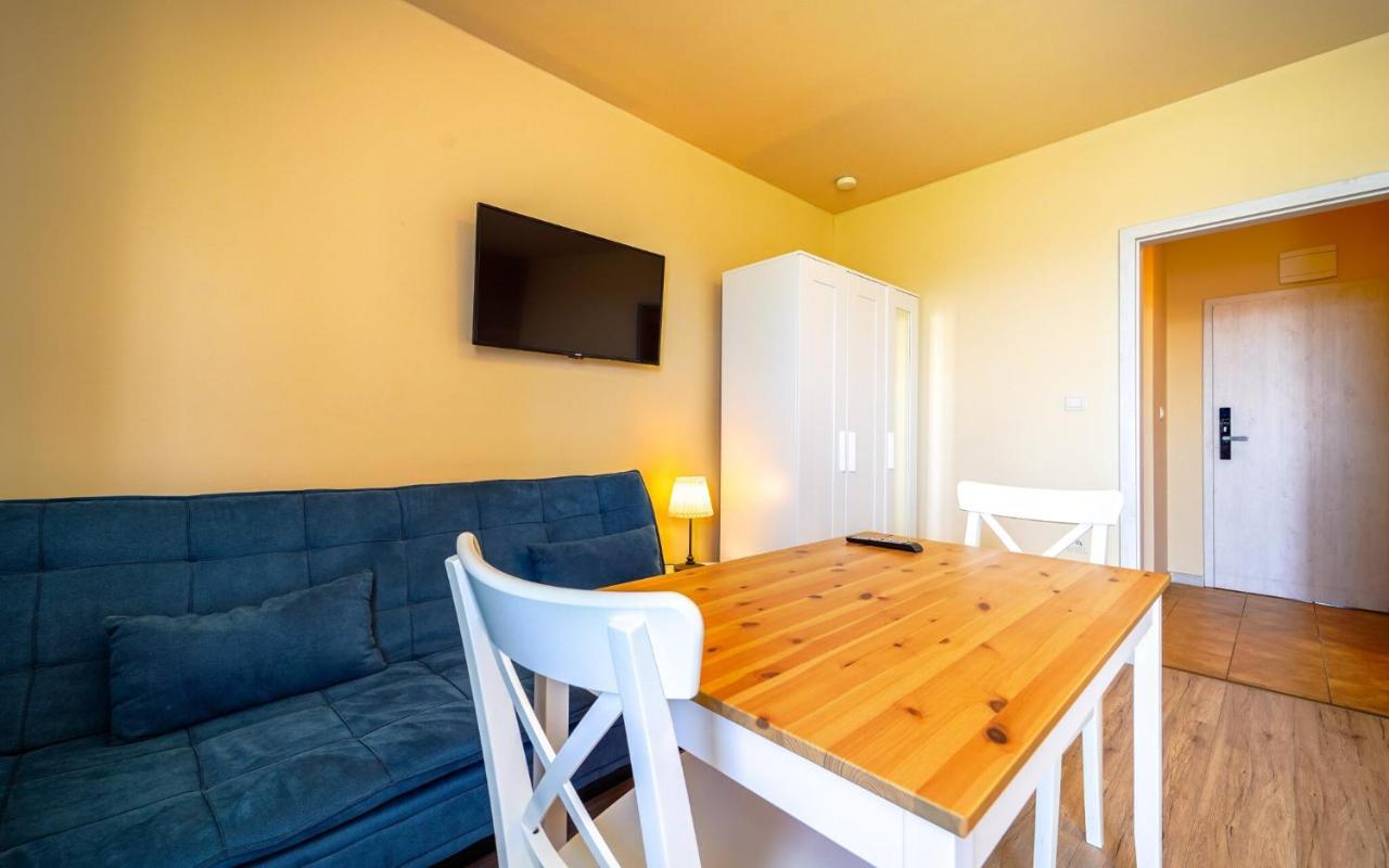 Apartmany Karmon Park Veľký Meder Dış mekan fotoğraf